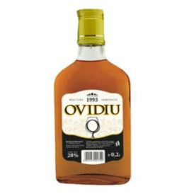 Coniac Ovidiu 200ml, NM21296
