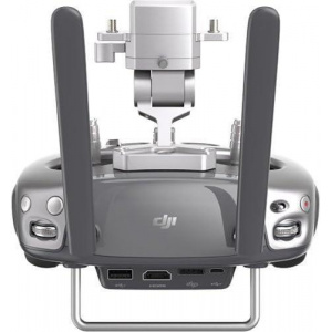 Controller DJI Inspire 2, NM/ CP.BX.000178.03, Argintiu - Img 3