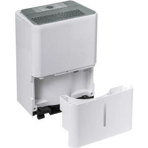 Dezumidificator TCL, 12L/zi, 270 W, clasa I, debit aer 100 m3/ora, NM/ DEL12EB, Gri - Img 2