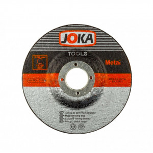 Discuri abrazive pt metal 115x6x22.2