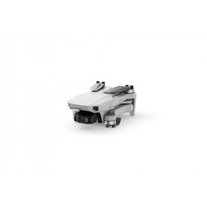 Drona DJI Mavic Mini 2, 4K30, 12MPGimbal 3 axe, 10km raza trans., auton. 31min, 249g - Img 2