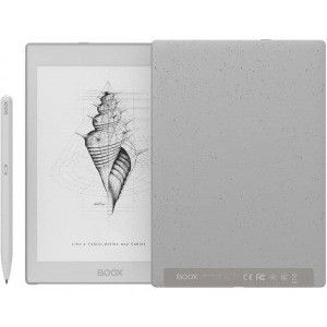 E-book Reader Boox Nova Air, 7.8 inch NM/MOBBOX78NOVAAIR, Android 10, Alb/Gri - Img 4