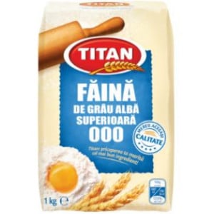 Faina Titan 1Kg, NM22678