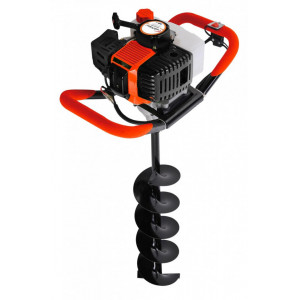 GP - MOTOBURGHIU - GP-ED520 - 5.5 CP