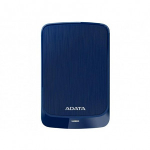 HDD extern Adata HV320 Slim 2TB, 2.5", USB 3.1, NM/ AHV320-2TU31-CBL, Albastru