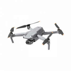 Kit Drona DJI Mavic Air 2S FMC, 5.4K30, 20MPGimbal 3axe, 12km raza transm., auton. 31min, 595g - Img 1