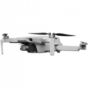 Kit Drona DJI Mini 2 SE FMC, 2.7 K , 12MP, gimbal 3 axe, Gri - Img 12