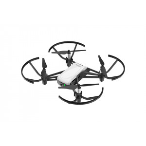 Kit Drona DJI Tello Boost Combo, HD720P30, 5MPTransm. L 100m/H 30m, auton. 13min, 80g - Img 2