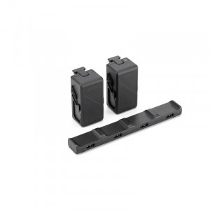 Kit Fly More DJI Avata - Img 1