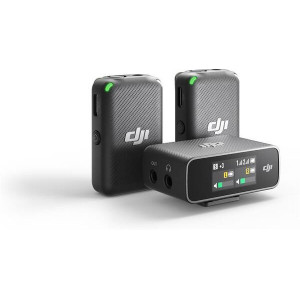 Kit microfon wireless DJI - Img 2