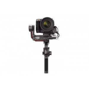 Kit stabilizator DJI Ronin S3 Pro Combo - Img 5