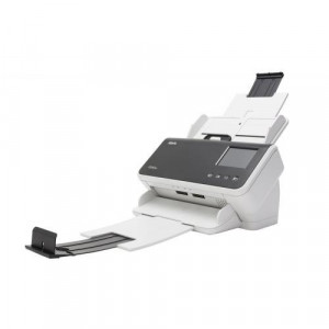 KODAK S2080W Scanner