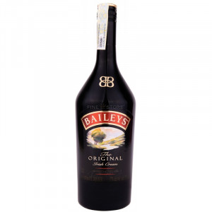 Lichior Baileys Irish cream 1L, NM21048