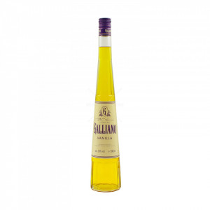 Lichior Galliano Vanillan 30%, 0.7L, NM20746