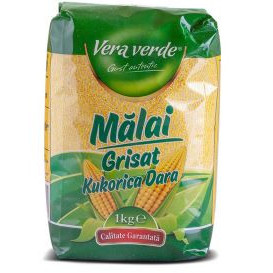 Malai grisat Vera Verde 1Kg, NM23283