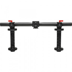 Maner clasic DJI Ronin 2, NM/ CP.ZM.00000080.01, Negru - Img 1
