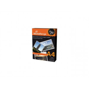 MediaRange A4 photo paper 220g 100 sheets