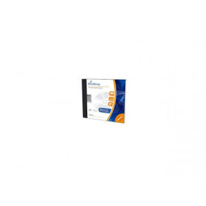 MediaRange Cleaning CD with antistatic brush for CD/DVD Player