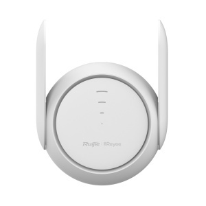 Mesh Reyee, Home, 1200Mbps Dual-band, Wi-Fi Extender, NM/ RG-EW1200R, Alb - Img 4