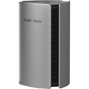 Mesh Reyee, Home WI-FI 6, 4 Dual band, 8 amplificatoare semnal, 4x4 Enterprise-level chipset, NM/ RG-M32(2PACK), Gri - Img 4