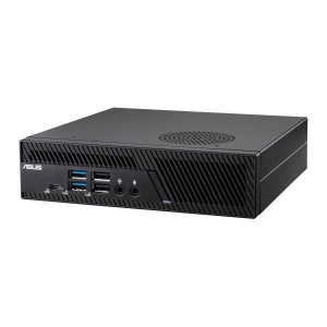 Mini Pc Asus Intel Core i7-13700, 16GB DDR5,512GB M.2 NVMe PCIe 4.0 SSD, NM/ PB63-B7013AH, Negru