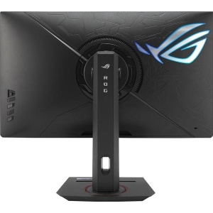 Monitor gaming Asus ROG Strix 27'', 180Hz ,1ms (GTG)Fast IPS, USB Type-C, G-Sync, NM/ XG27ACG, Negru - Img 4