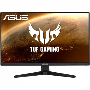 Monitor Gaming Asus TUF 23.8" ,1ms, Full HDFreeSync Premium, Shadow Boost, NM/ VG249Q1A, Negru - Img 3