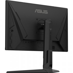 Monitor Gaming Asus TUF 27", 1 ms, QHD (2560x1440), Freesync, DisplayHDR 400, NM/ VG27AQML1A, Negru - Img 3