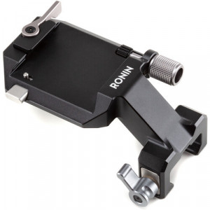 Montura pentru camera verticala DJI RS 2 / RS 3 Pro, NM/ CP.RN.00000099.01, Negru - Img 1