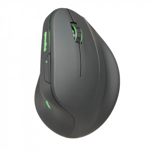 Mouse optic vertical Speedlink Piavo Pro Ergonomic, 8 moduri de iluminare, DPI ajustabil, Negru - Img 2