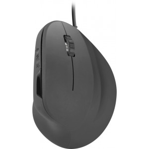 MOUSE SPEEDLINK PIAVO VERTICAL USB BK - Img 2