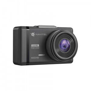 NAVITEL R450 NV DVR Camera FHD Night Vision w/Rear camera ready - Img 7
