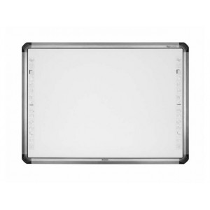 Newline Tabla interactiva suprafata activa 82 inch, suprafata proiectie 78 inch, 4:3, multi-touch in
