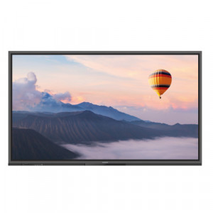 Newline TT-7520ER - touch panel 75 inch