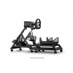 Next Level GTtrack Frame Only Simulator Cockpit
