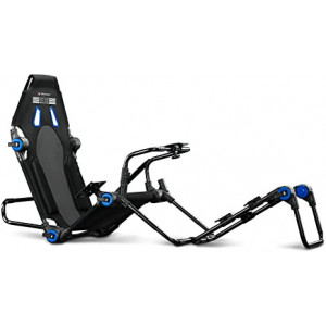 Next Level Racing F-GT LITE Simulator Cockpit Edition iRacing Edition (NLR-S025) - Img 4