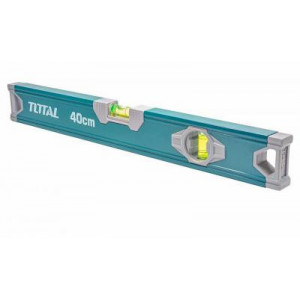 Nivela cu bula Super Select Total TMT24036/NM, 40 cm, Verde