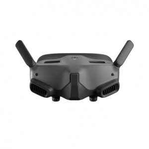 Ochelari FPV DJI Goggles 2, Bluetooth 5.2, refresh rate 100 Hz, NM/CP.FP.00000056.03, Negru - Img 1