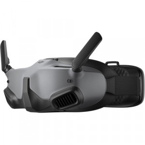 Ochelari Motion Combo DJI Goggles Integra + RC Motion 2, 1080p, micro-OLED, NM/CP.FP.00000119.01, Gri - Img 3