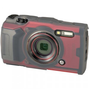 OLYMPUS CSCH-127 Silicon Case