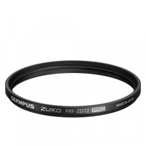 Olympus ZUIKO PRF-ZD72 PRO Protection Filter