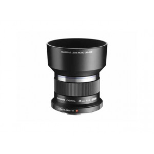 Parasolar Olypmus LH-40B black