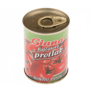 Pasta de tomate Giana 140g, NM23599