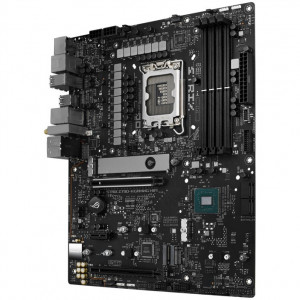 Placa de baza Asus LGA1700, USB 3.2 gen 2, NM/ ROG STRIX Z790-H GM, Negru - Img 4