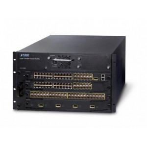 Planet XGS3-42000R Layer 3 Managed Switch