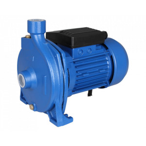 Pompa de suprafata pentru apa curata Gospodarul Profesionist, 750 W, debit maxim 6600 L/ora, NM/ PMP0002, Albastru