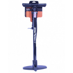 POMPA PODEA - TUB METAL / MANER DE PLASTIC - CARERA