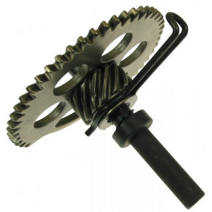 RAC GY6 125-150