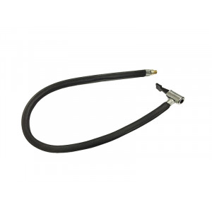RACORD POMPA AUTO - CAUCIUC STRIAT - 55cm