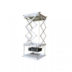 REFLECTA Caelos 100 projector ceiling lift